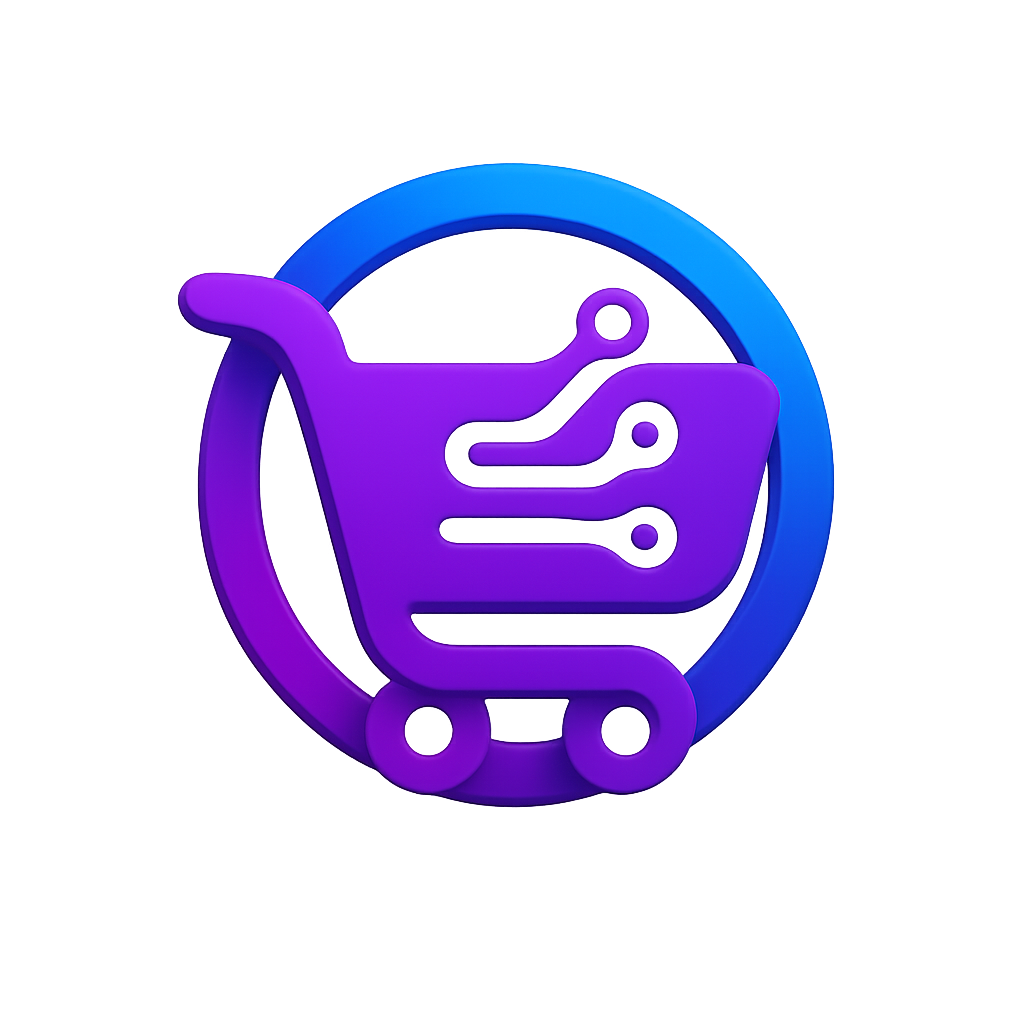 LogiCart: Your AI shopping assistant