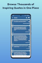 Word Wisdom - Famous Quotes gallery image