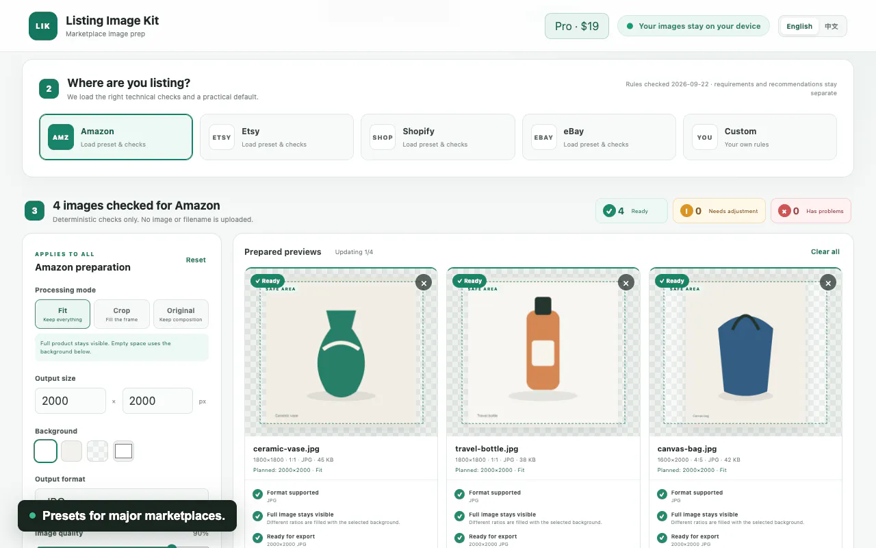 Listing Image Kit  gallery image