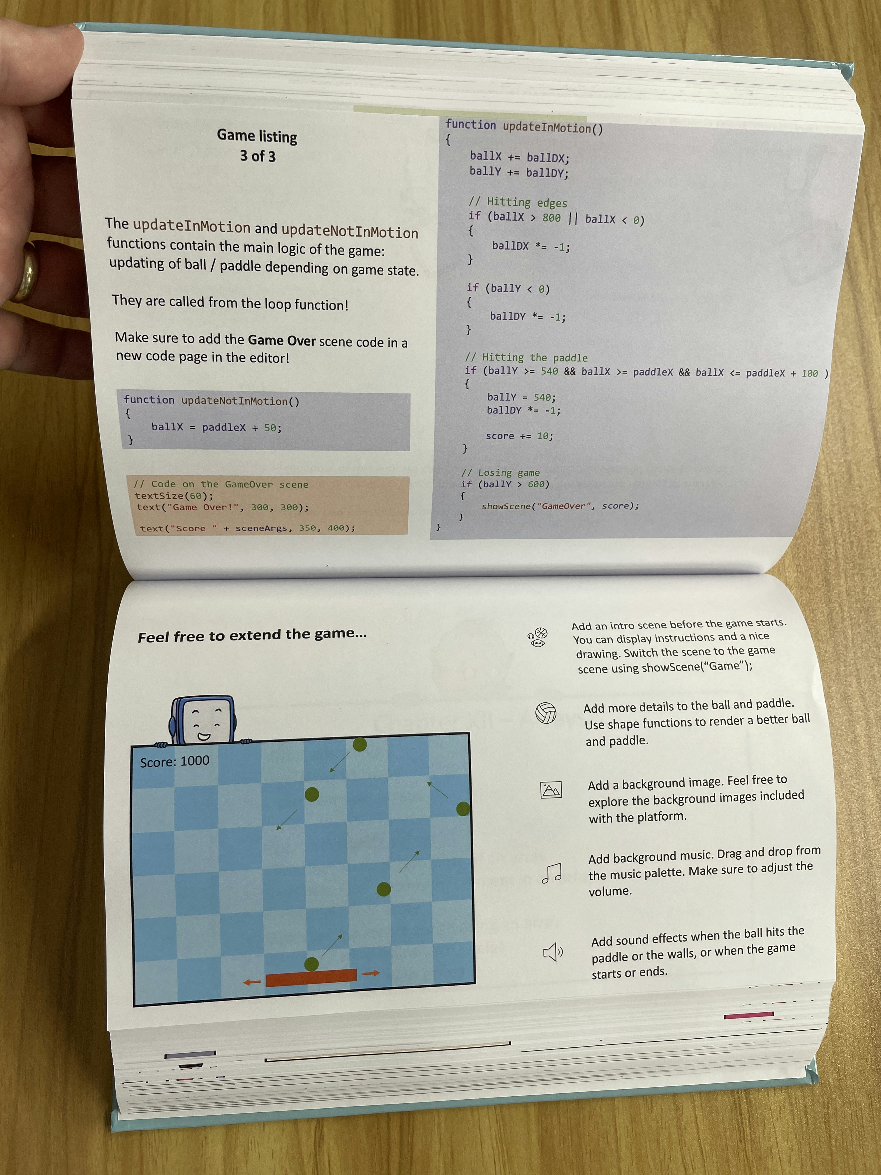 Illustrated JavaScript Course media 8