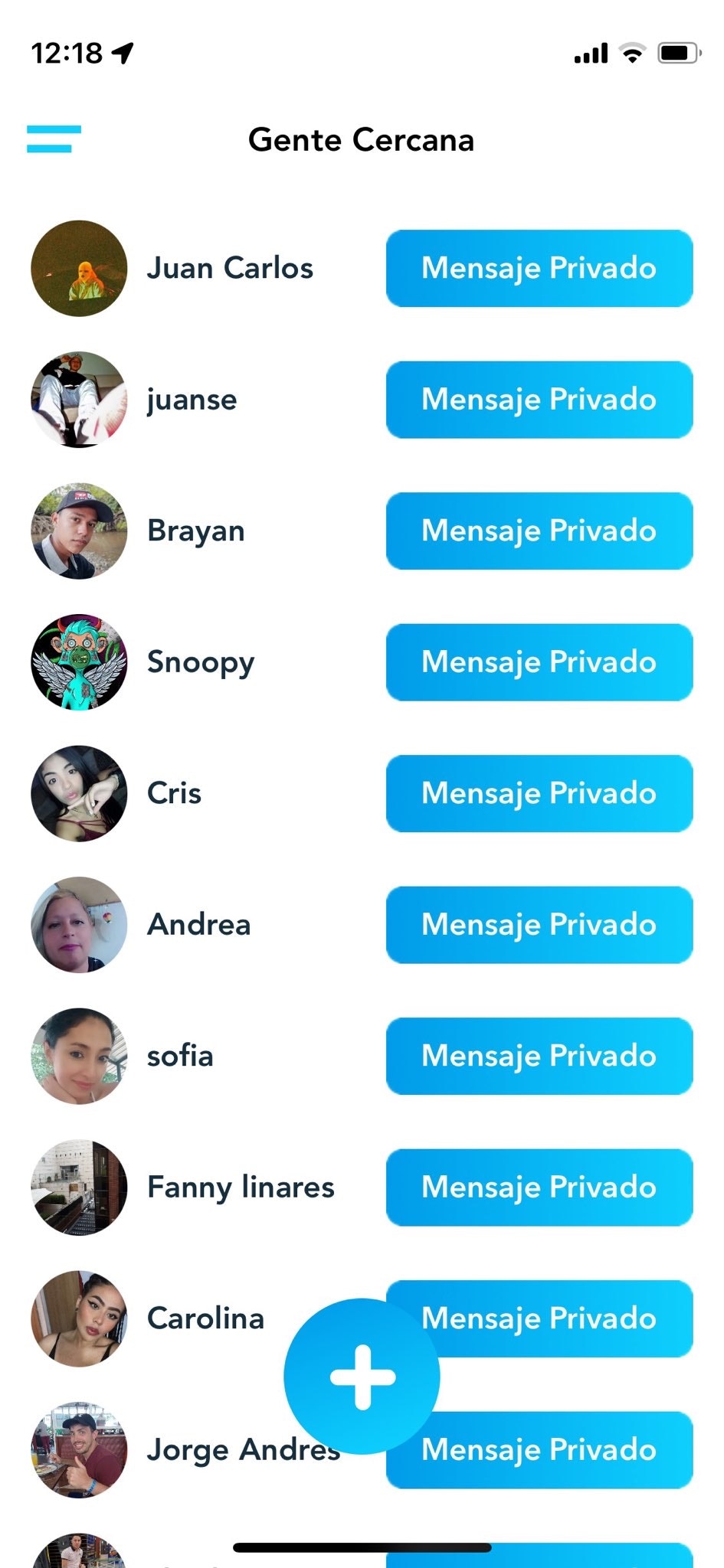 SelfieYo gallery image