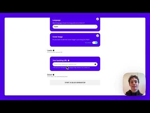 BlogFAST gallery image