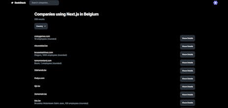 SeekStack gallery image