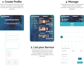 Lunabelle gallery image