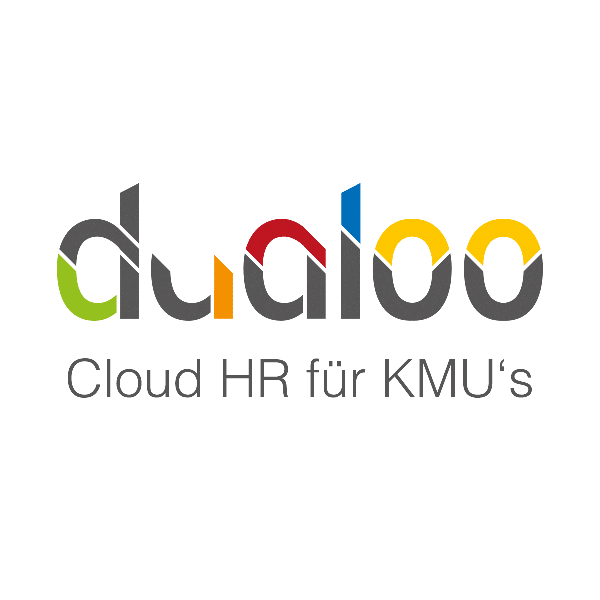 Dualoo - Cloud HR für SME's