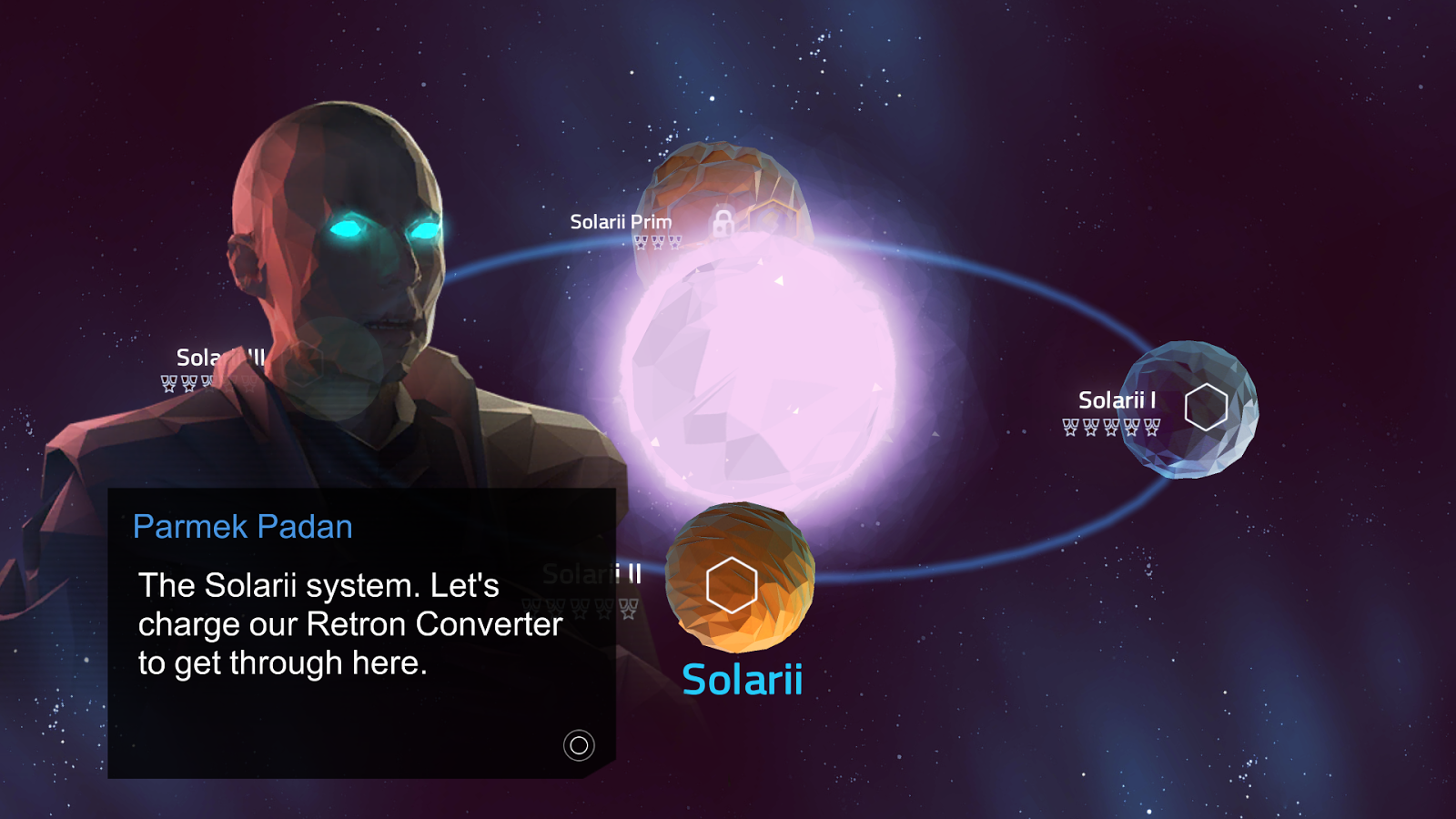 NeoWars gallery image