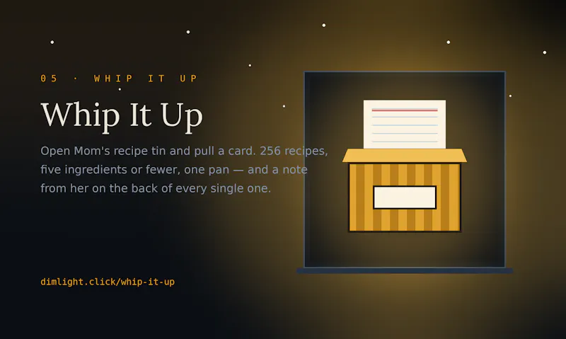 Dimlight screenshot 5