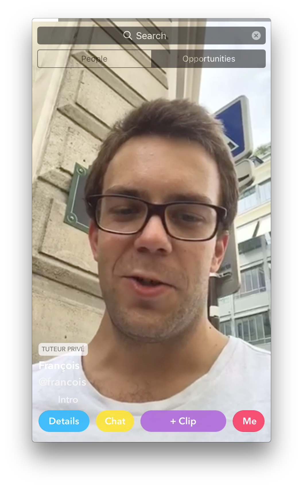 Faceclip gallery image