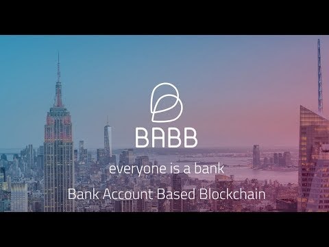 BABB - the bank for everyone gallery image