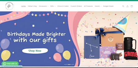 Flower Bouquet gallery image