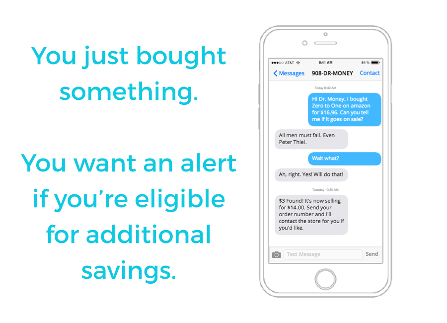 908-DR-MONEY gallery image