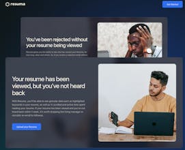 Resuma gallery image