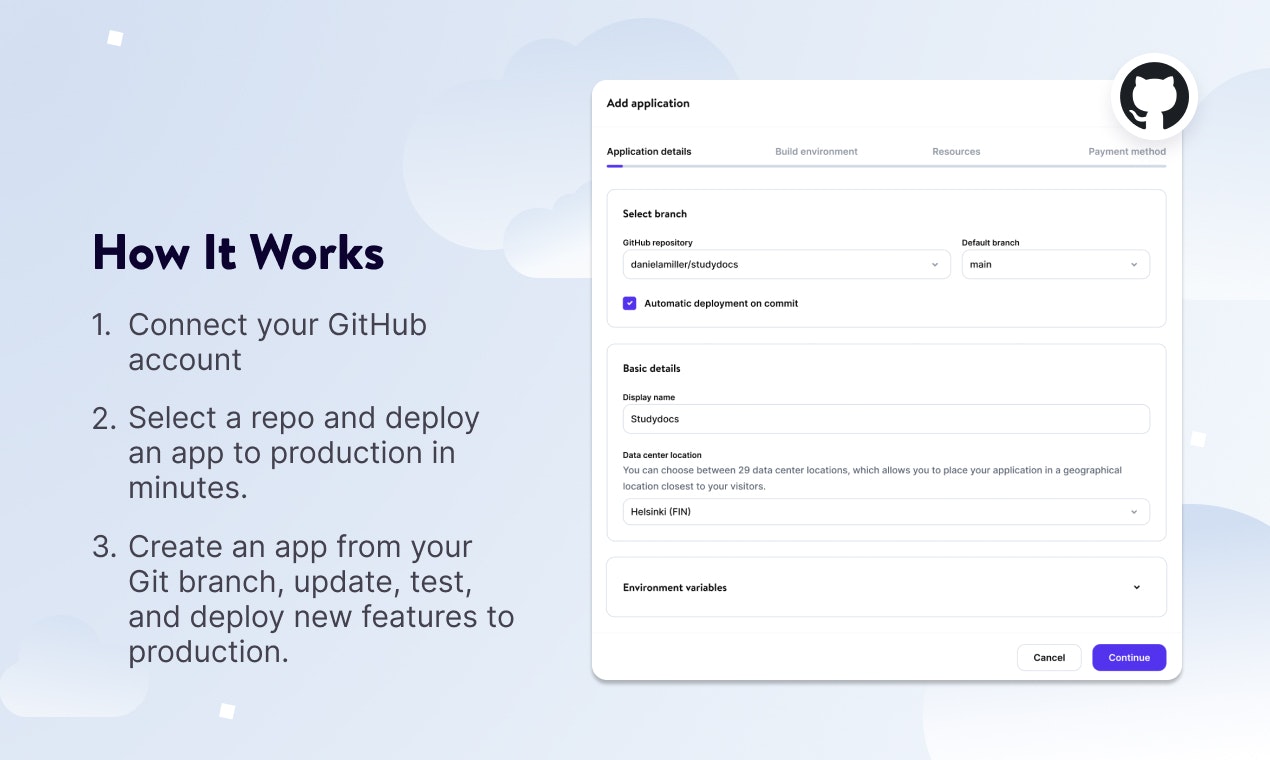 Application Hosting by Kinsta media 2