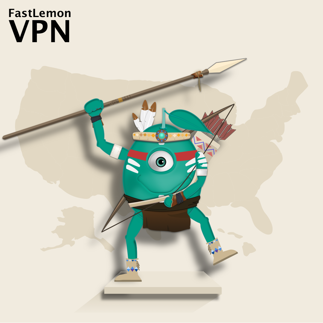 FastLemonVPN