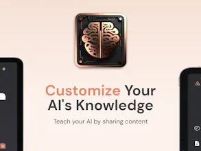 AI Assistant gallery image