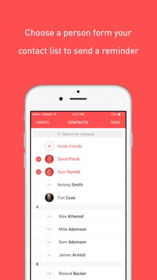 Memento  gallery image