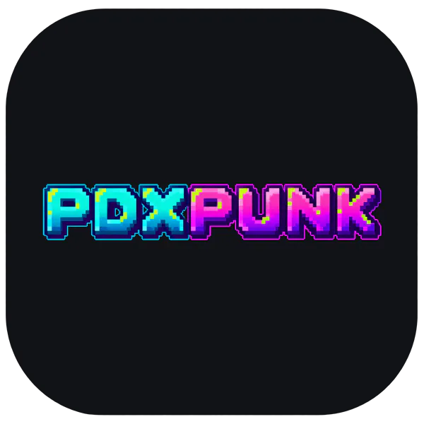 PDX Punk Detective Agency