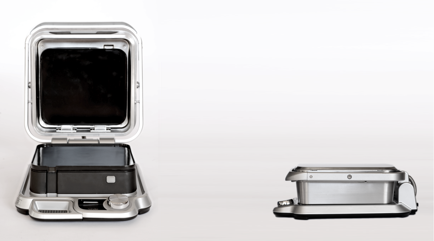 Cinder gallery image