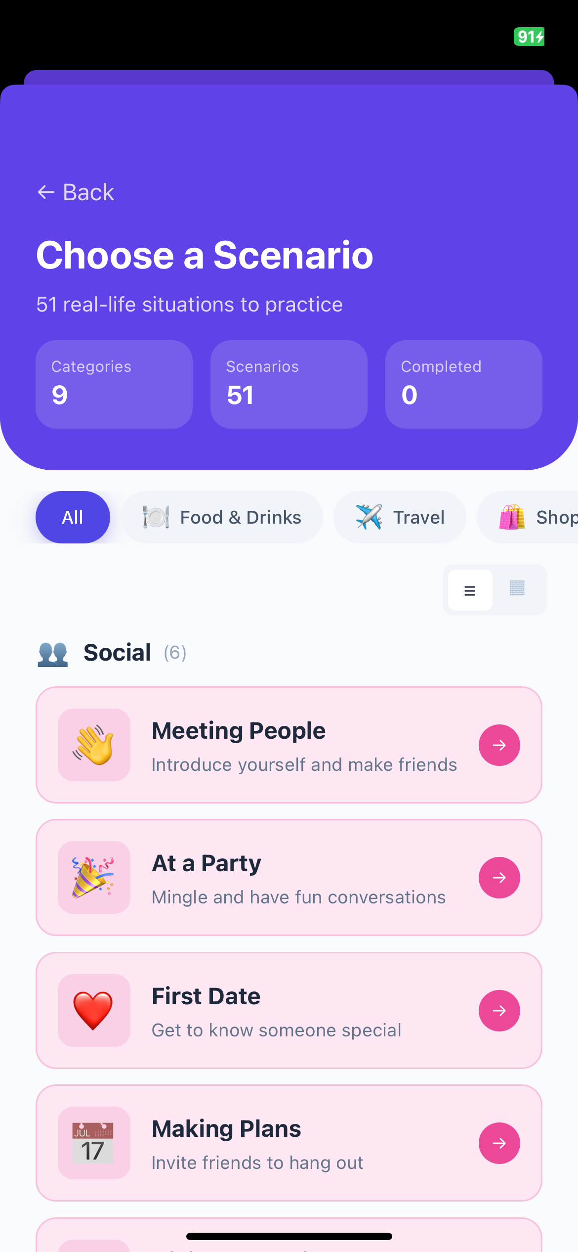 TalkBits: Speak Naturally. - Screenshot 5 showing product features and functionality