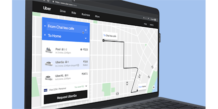 Uber Engineering gallery image