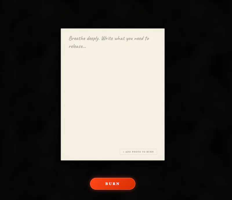 Let Past Go screenshot 1