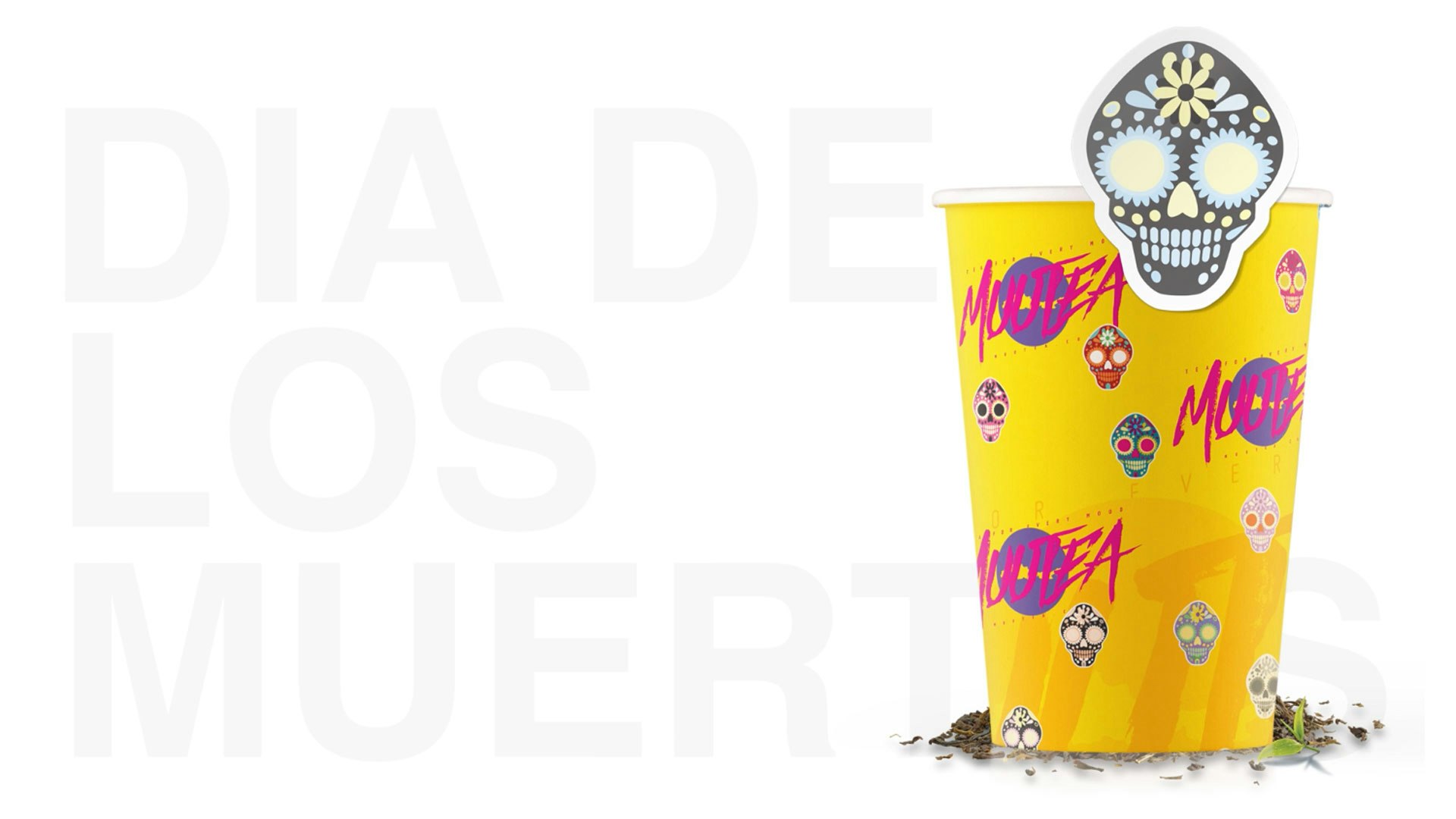 Muutea gallery image