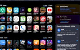 appdb.to - alternative App Store for iOS media 2