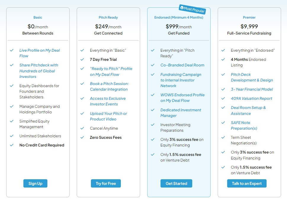 Wows Investment Portal media 9