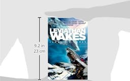 Leviathan Wakes (The Expanse #1) media 1