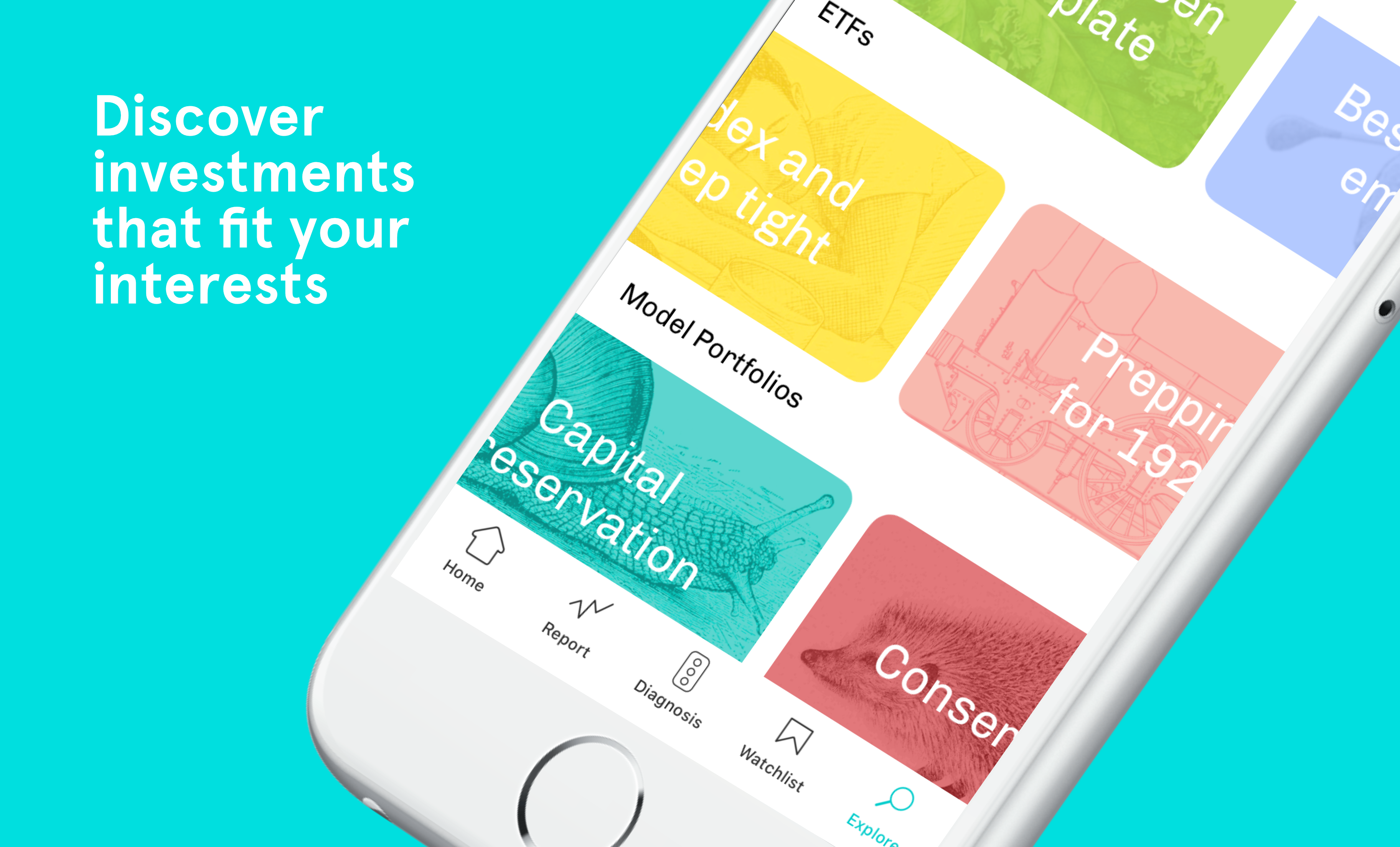 Hardbacon gallery image