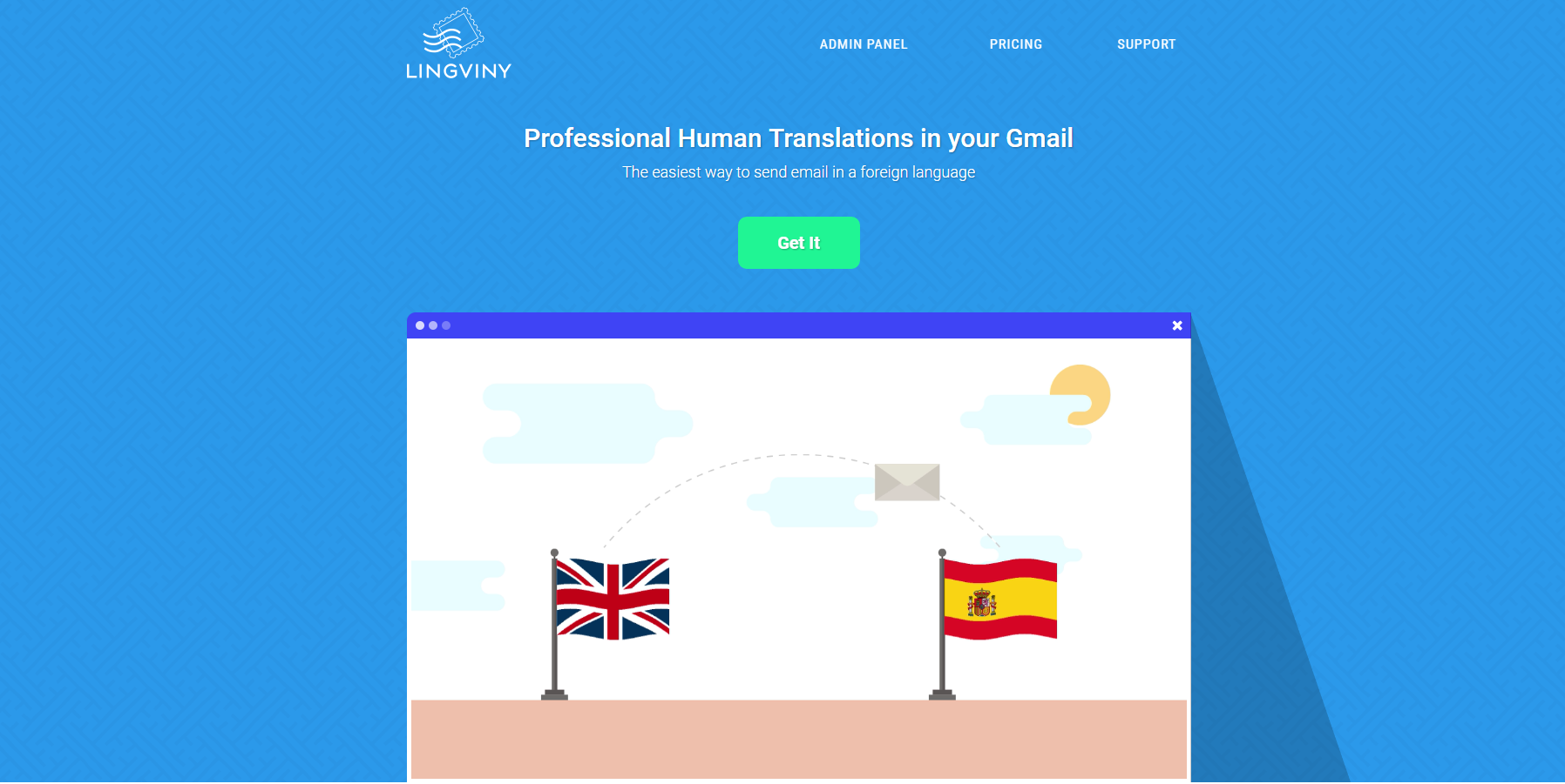 Lingviny gallery image