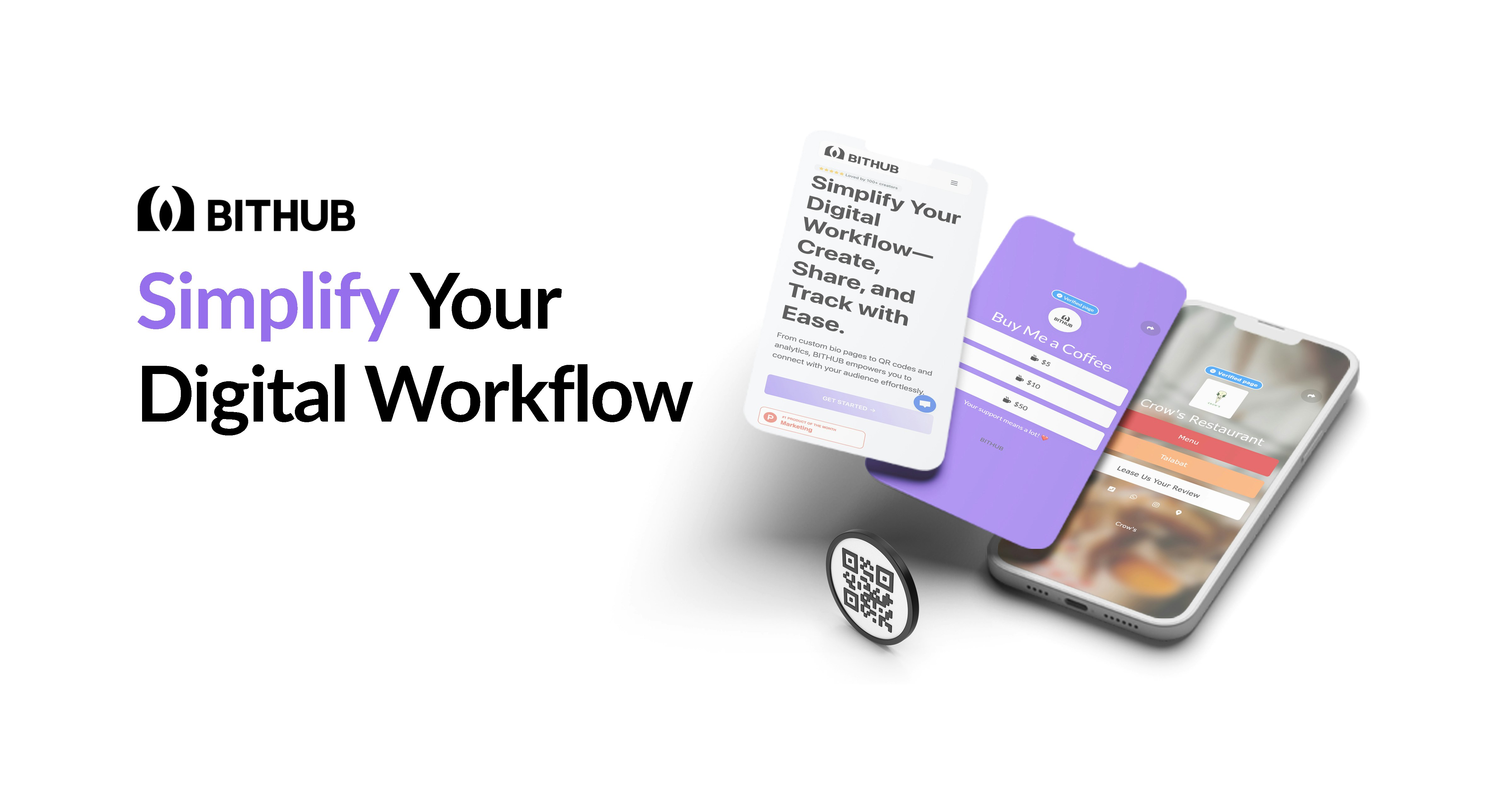 BITHUB gallery image