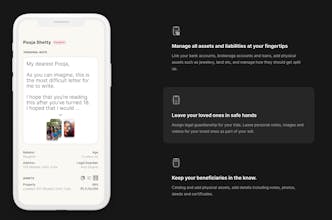 Afterlife gallery image