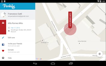 Parkify 2.0 gallery image