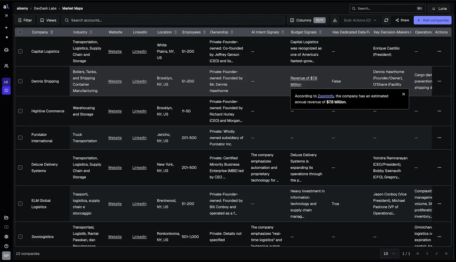 alkemy screenshot 4