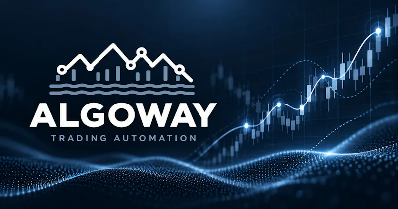 AlgoWay screenshot 1