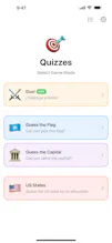 World Quiz — Geography gallery image