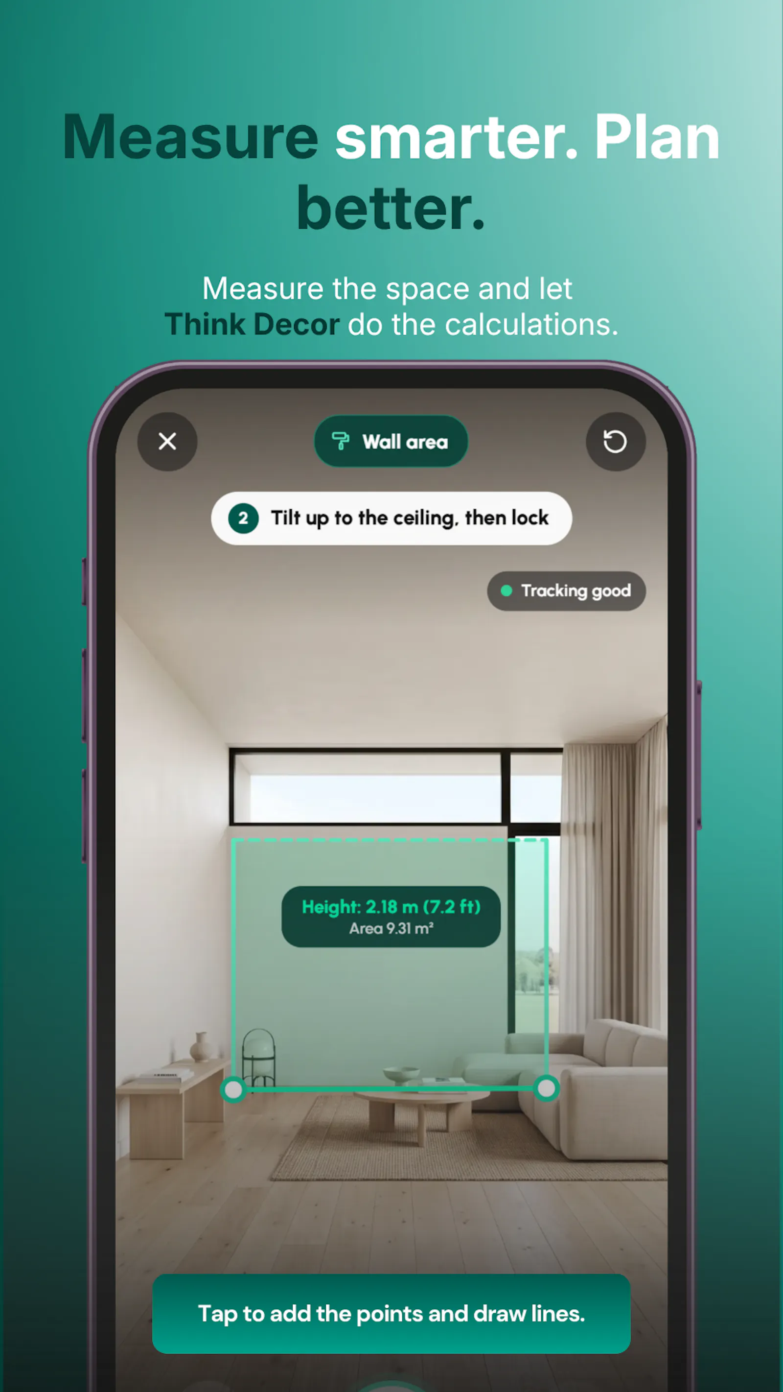 ThinkDecor screenshot 5