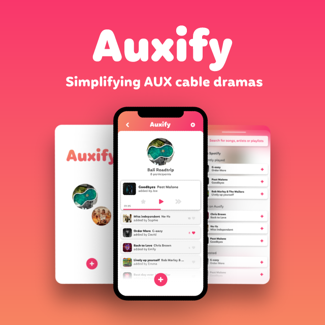 Auxify