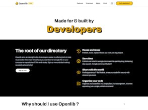 Openlib gallery image