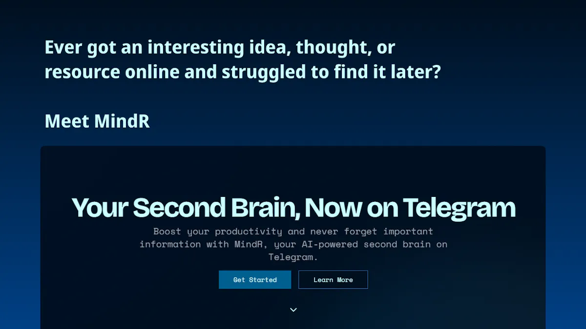 MindR
