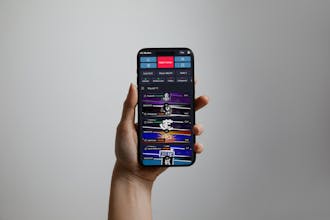 AFL Market gallery image