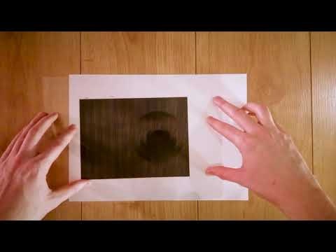 Kinegram gallery image