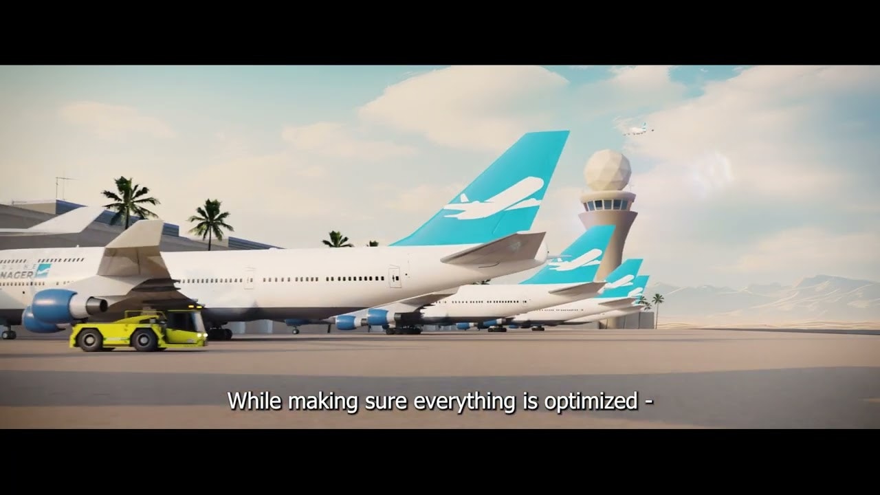 Airline Manager gallery image