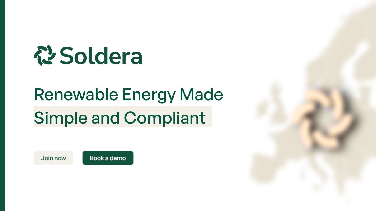 Soldera gallery image