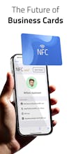 Business Card by NFC.cool gallery image