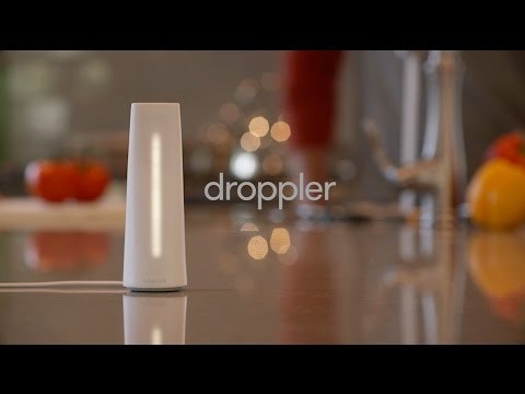 Droppler gallery image