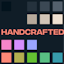 Handcrafted Theme