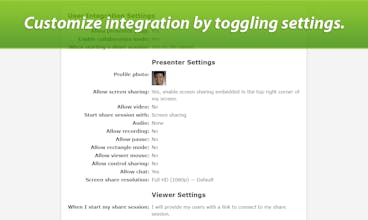 Screenleap for Websites gallery image
