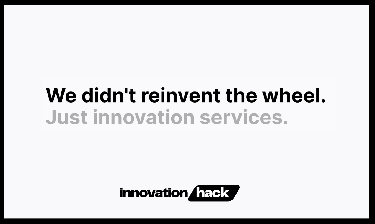 Innovationhack media 9